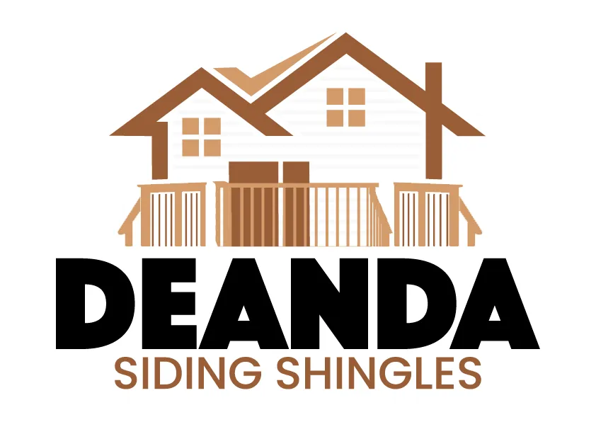 Deanda Siding Shingles