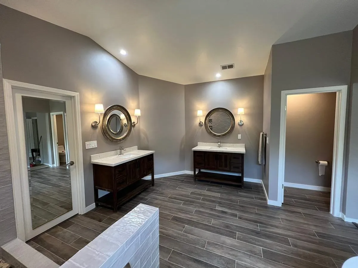 Interior Remodeling