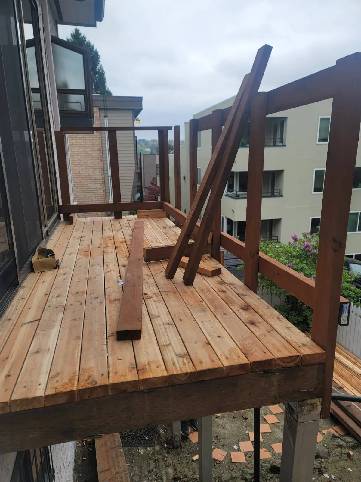 HCC Remodeling LLC