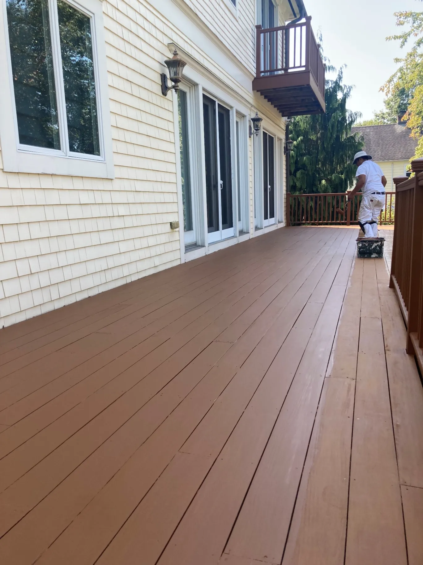 Halfworld Painting (Local Ads)