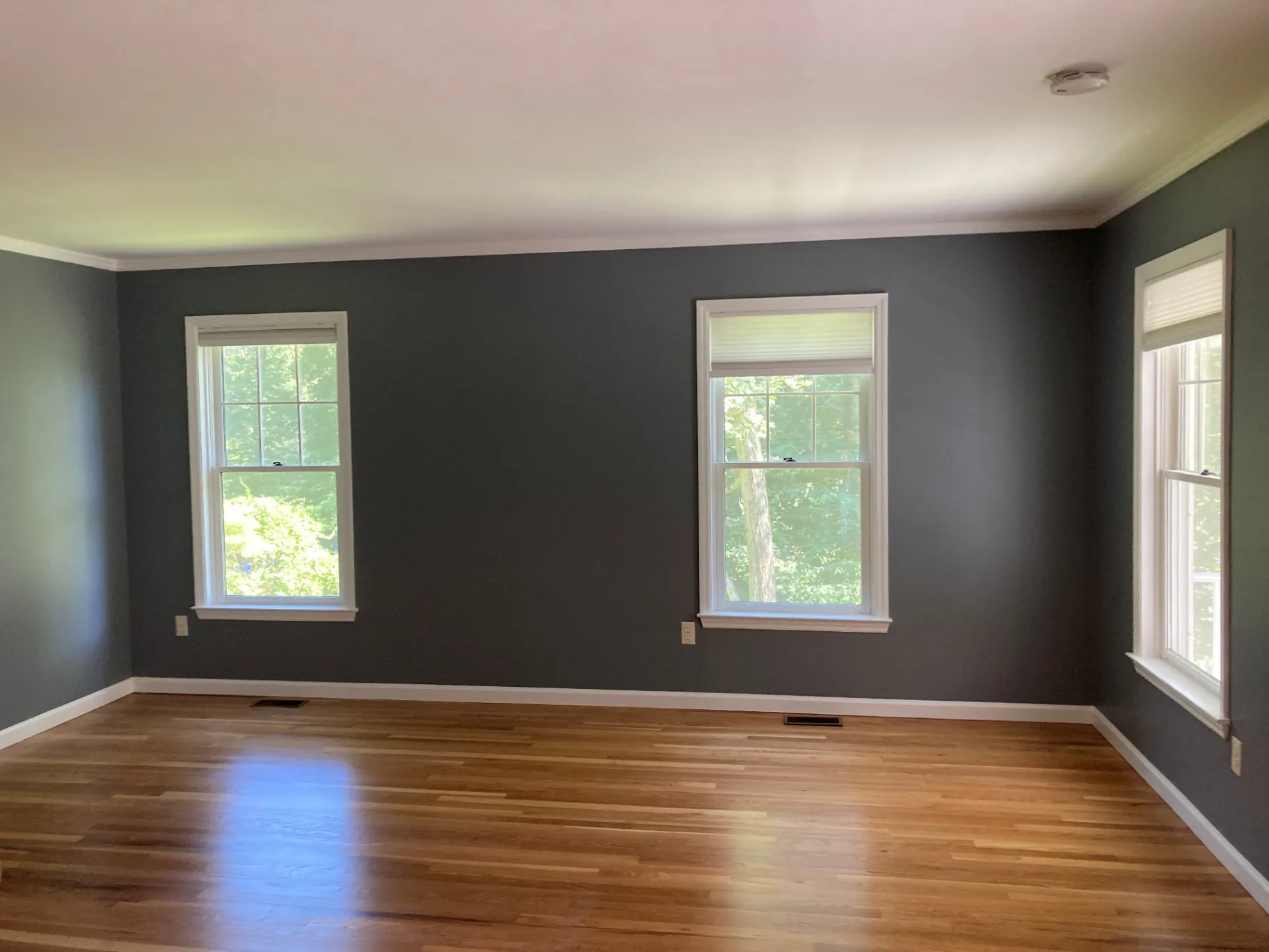 Halfworld Painting (Local Ads)