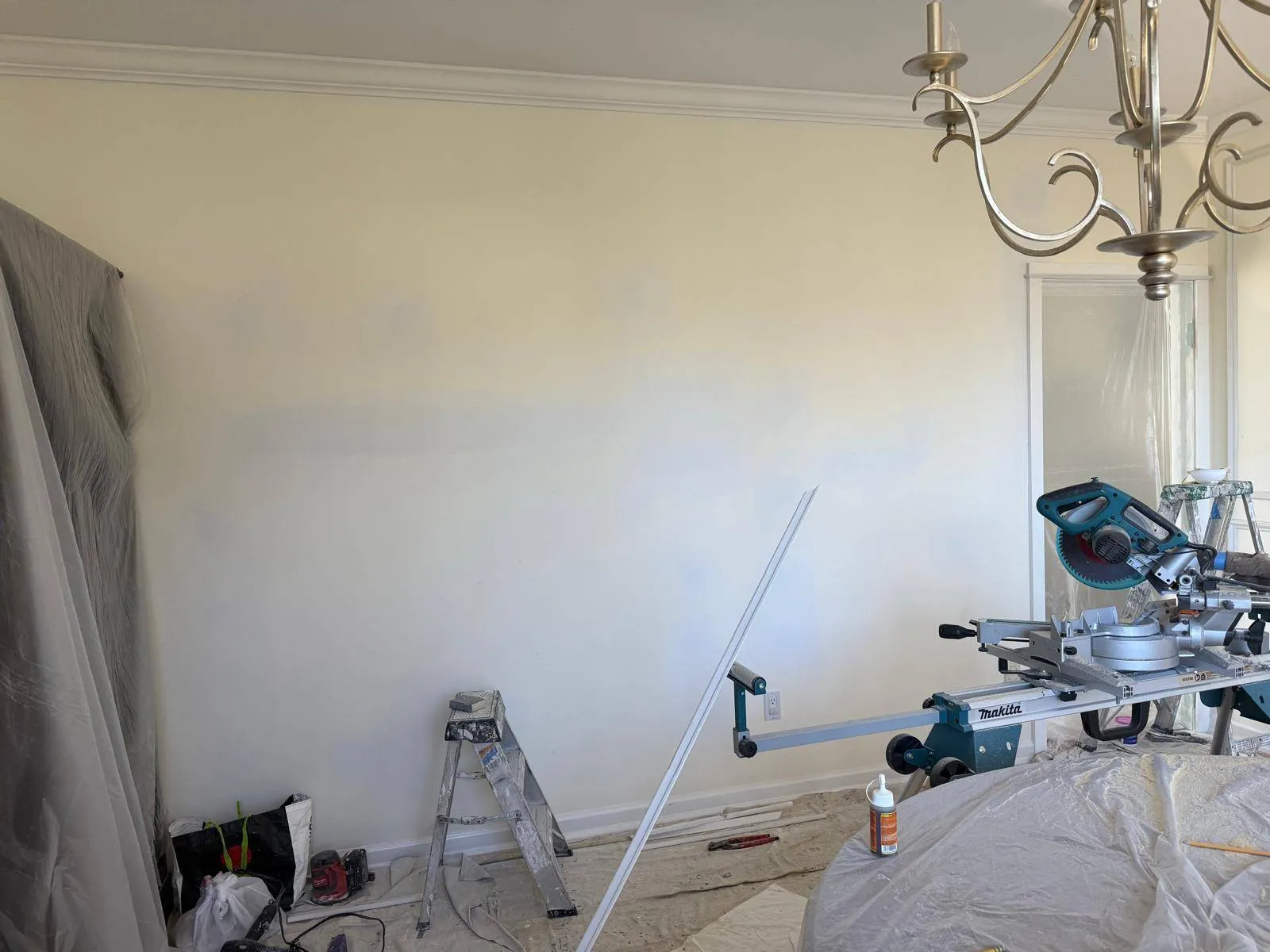 Halfworld Painting (Local Ads)