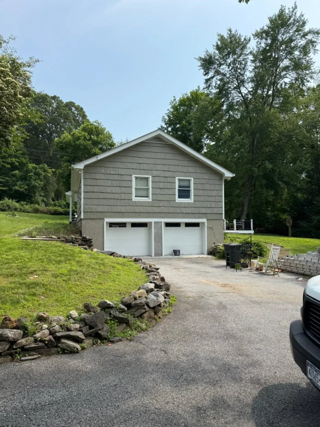 Residential Painting