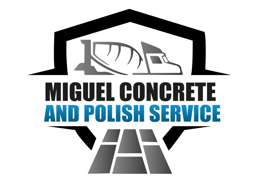 Miguel Concrete and Polish Service