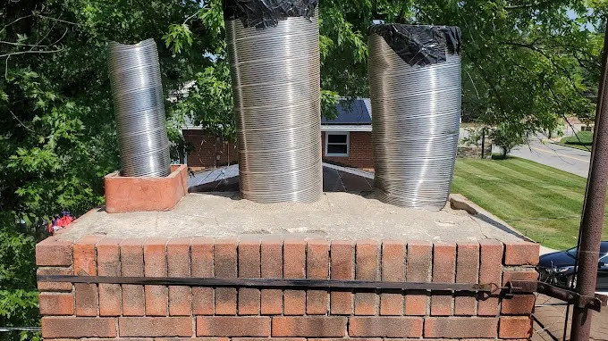 Chimney Liners