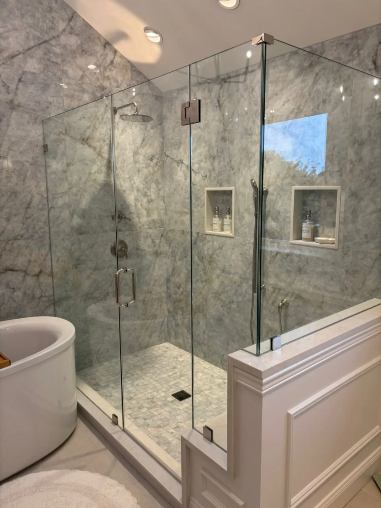 Bathroom Remodeling Services