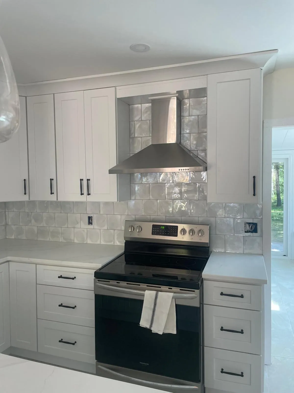 Kitchen Remodeling Services