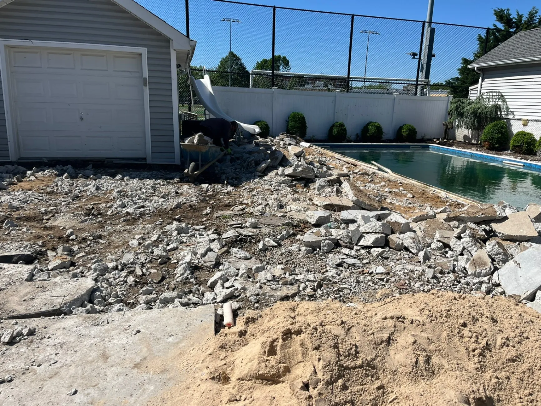 Avila Avila Construction LLC