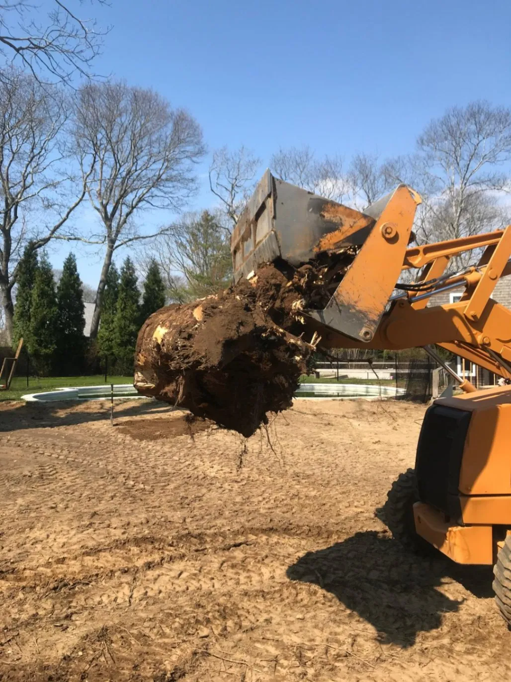 Rudy Benitez Landscaping