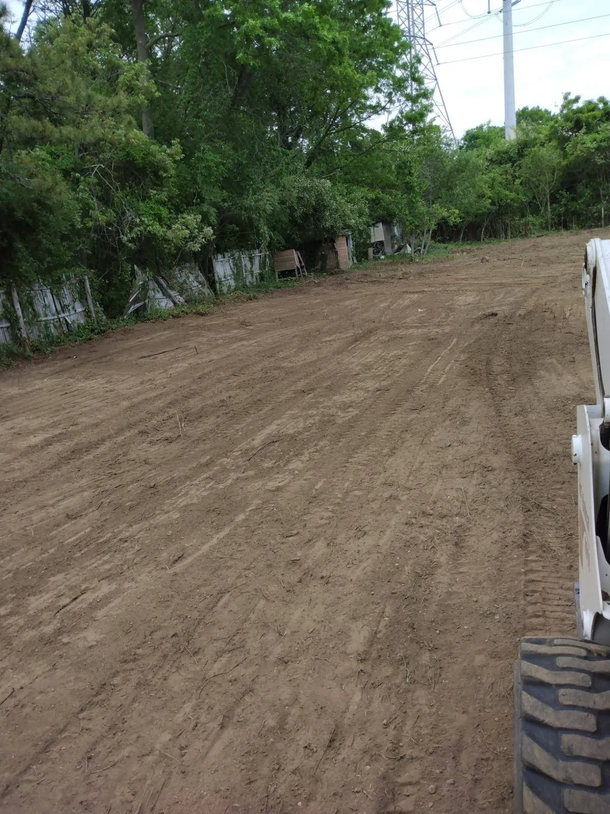 Rudy Benitez Landscaping