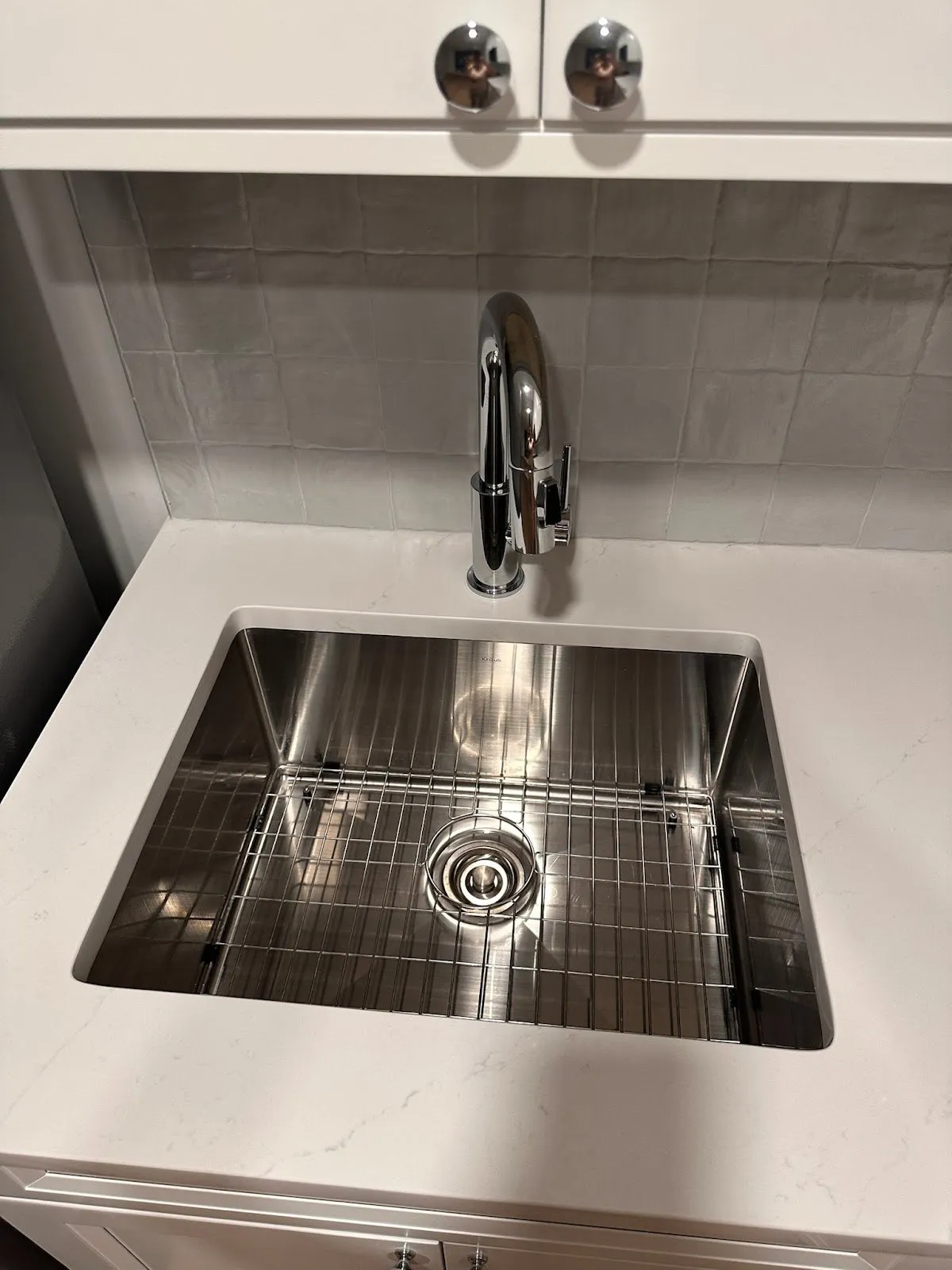 Deep Cleaning
