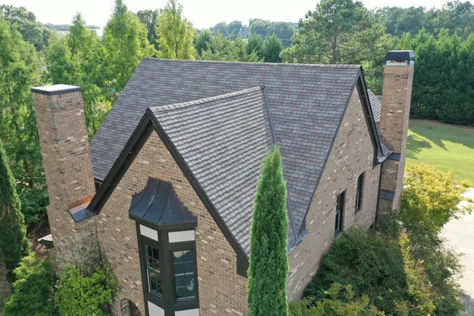 Gallardo Roofing Columbus Georgia