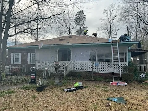 Gallardo Roofing Columbus Georgia