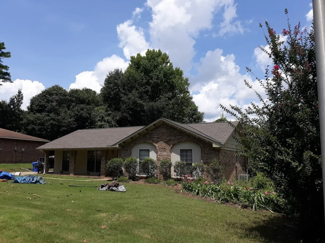 Gallardo Roofing Columbus Georgia