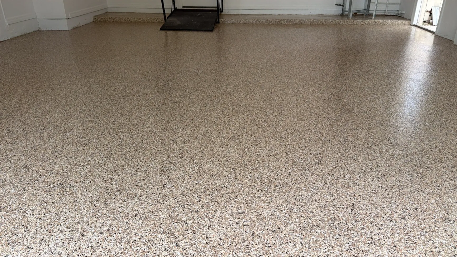 Epoxy Floors