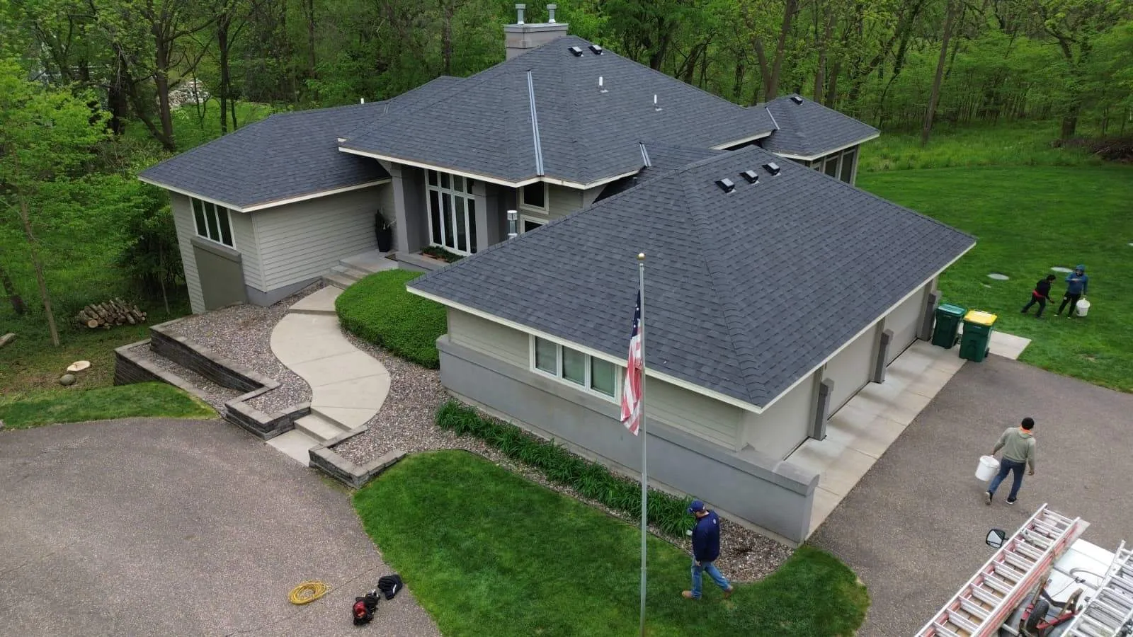 Hopkins Construction LLC