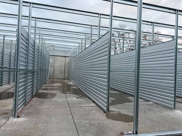 Avilas Metal Building Inc