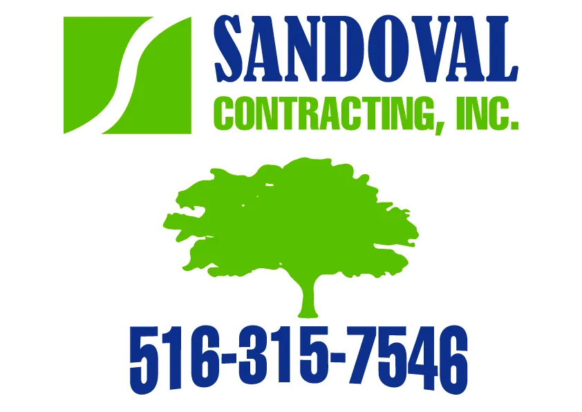 Sandoval Contracting Inc