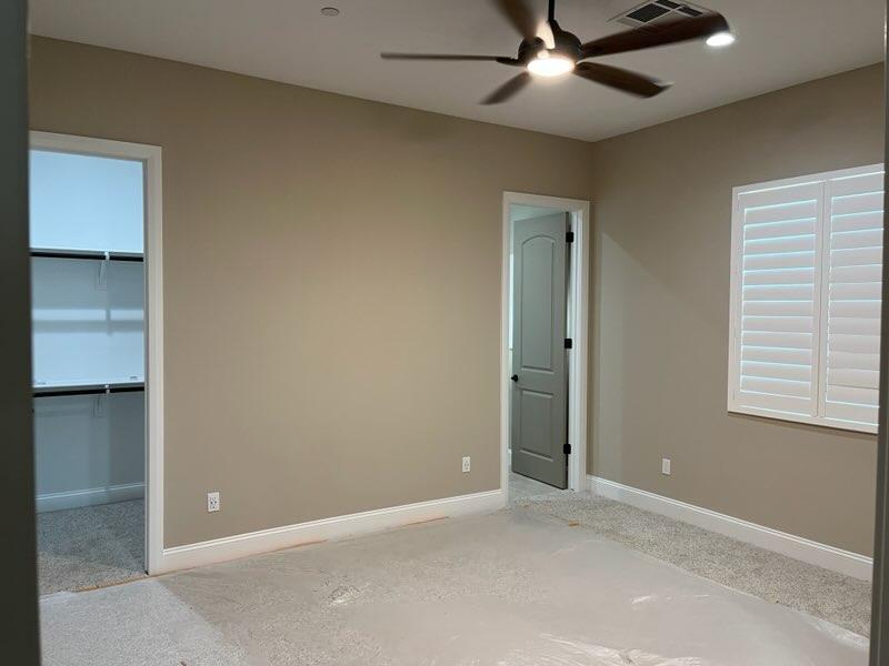 Interior & Exterior Repainting