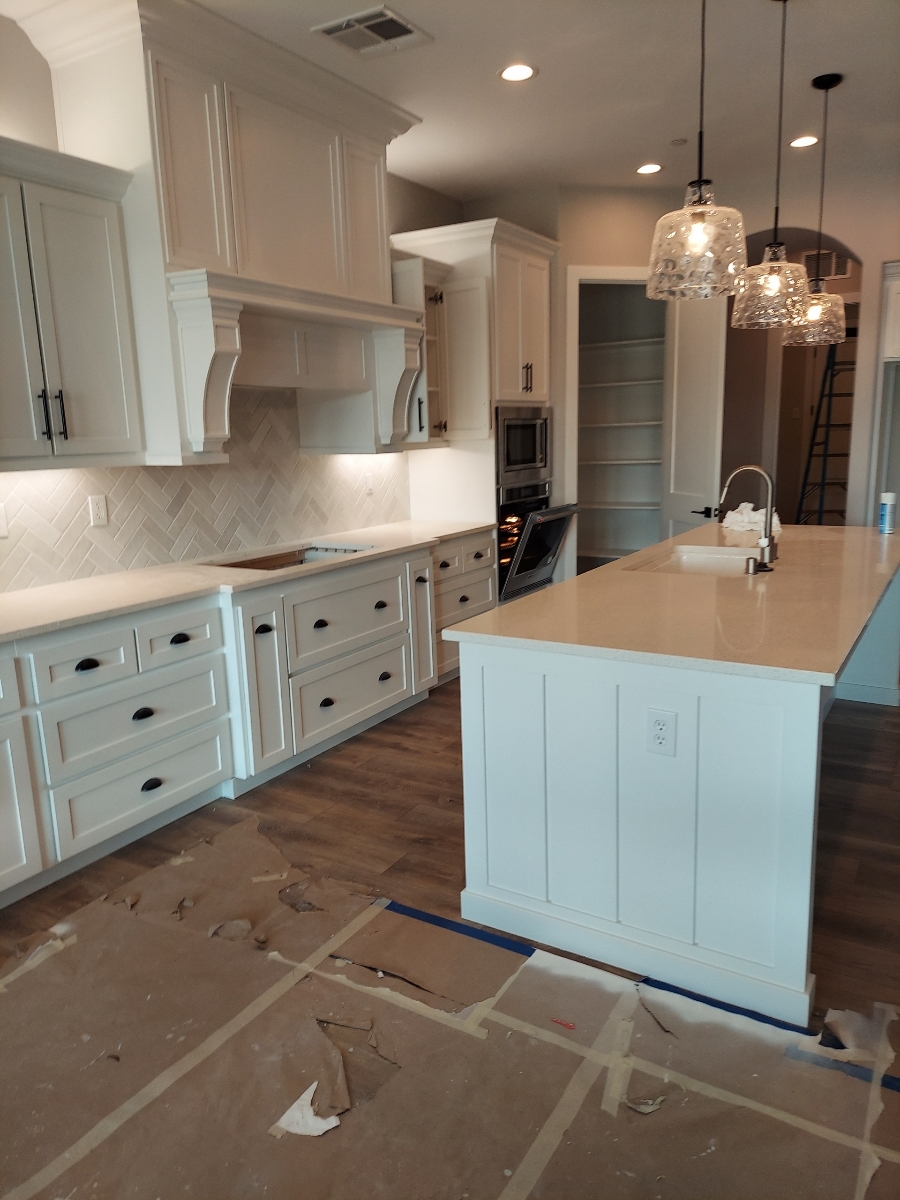 Custom Quality Painting