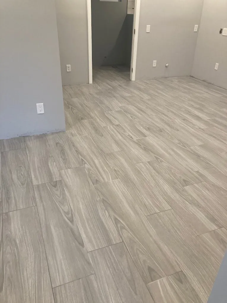 Flooring Services