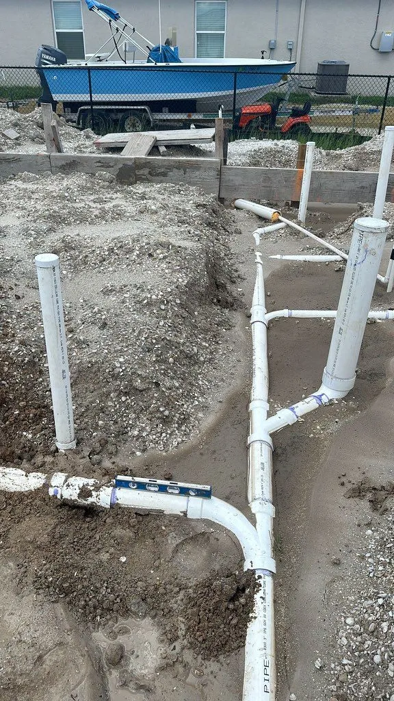 General Plumbing Construction