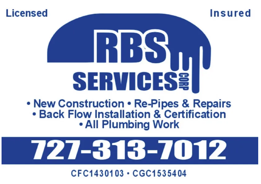 RBS SERVICES CORP