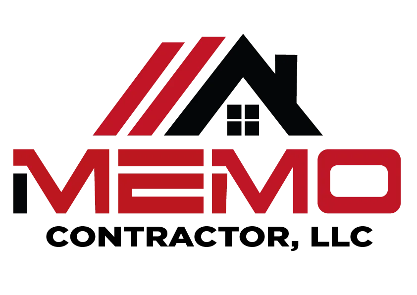 logo Memo Contractor LLC