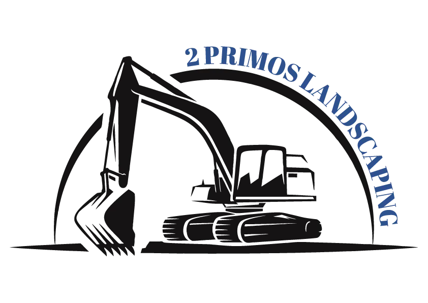 2 Primos Landscaping Company