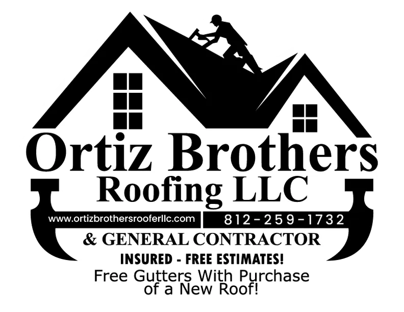 Ortiz Brothers Roofing LLC
