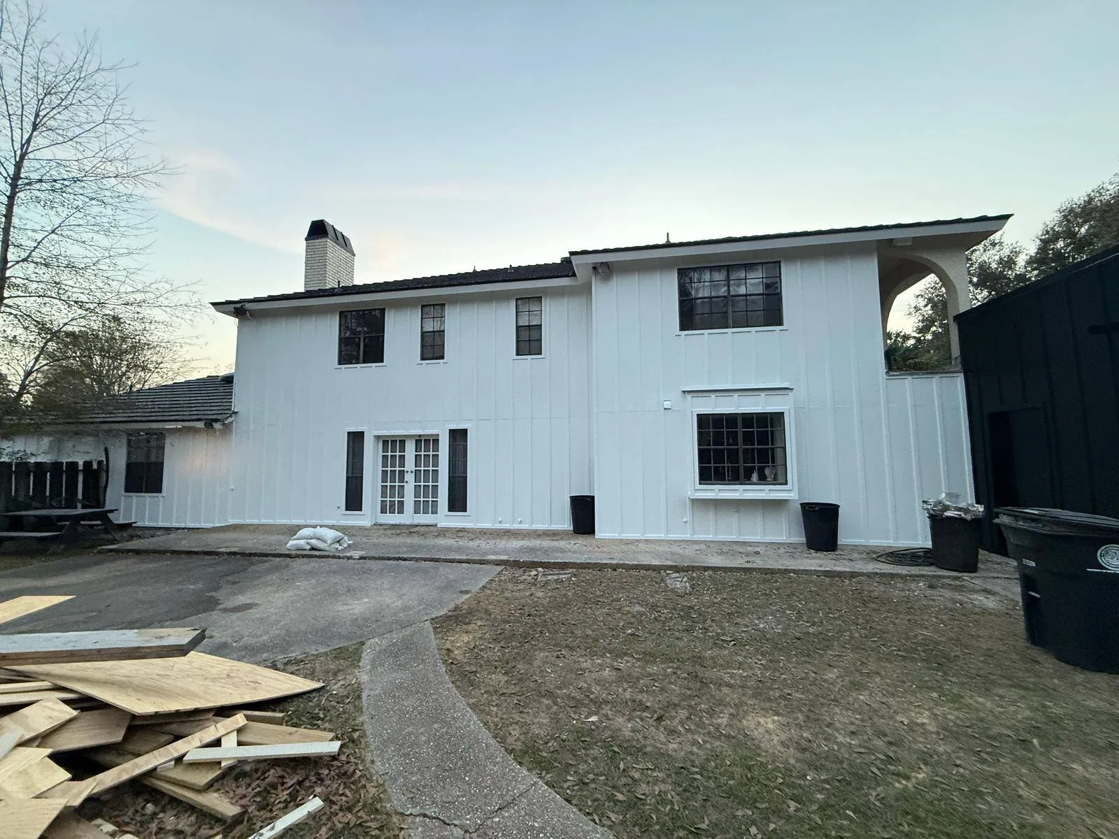 Painting Services