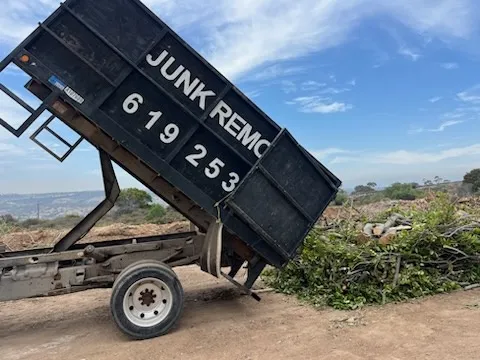 Hauling