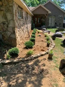 Dominguez Landscaping LLC