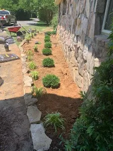 Dominguez Landscaping LLC