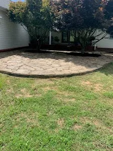 Dominguez Landscaping LLC