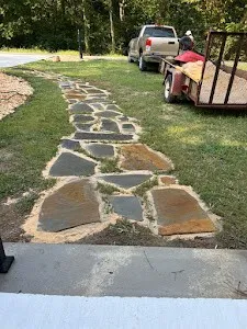 Hardscape Services