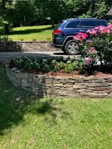 Landscape Maintenance