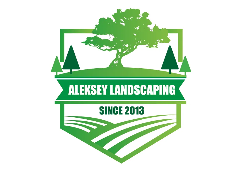 Aleksey Landscaping