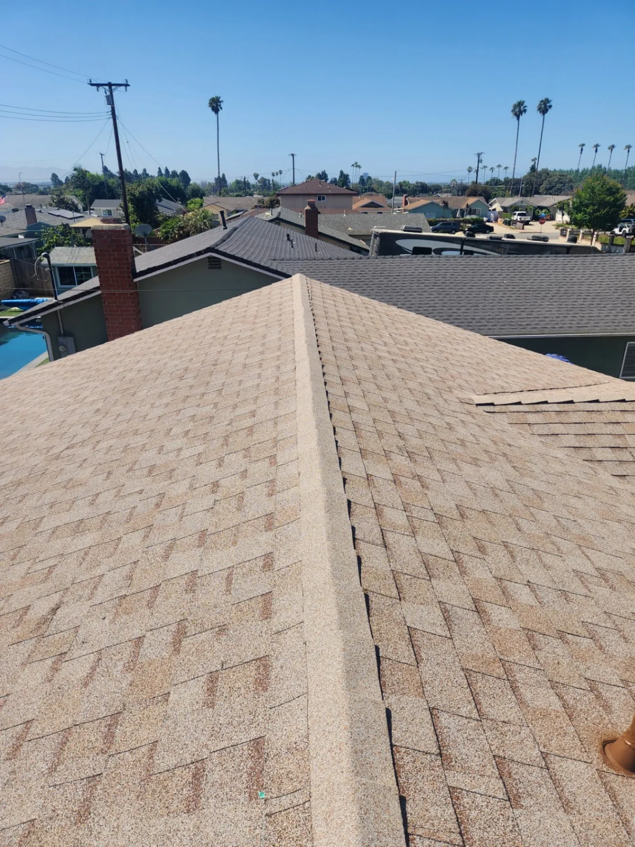 #1 Pacific Coast Roofing