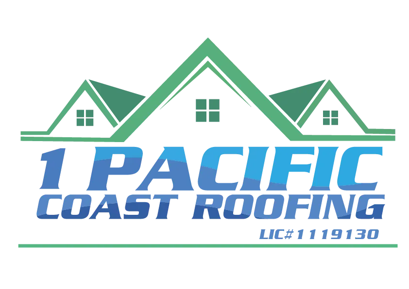 logo #1 Pacific Coast Roofing