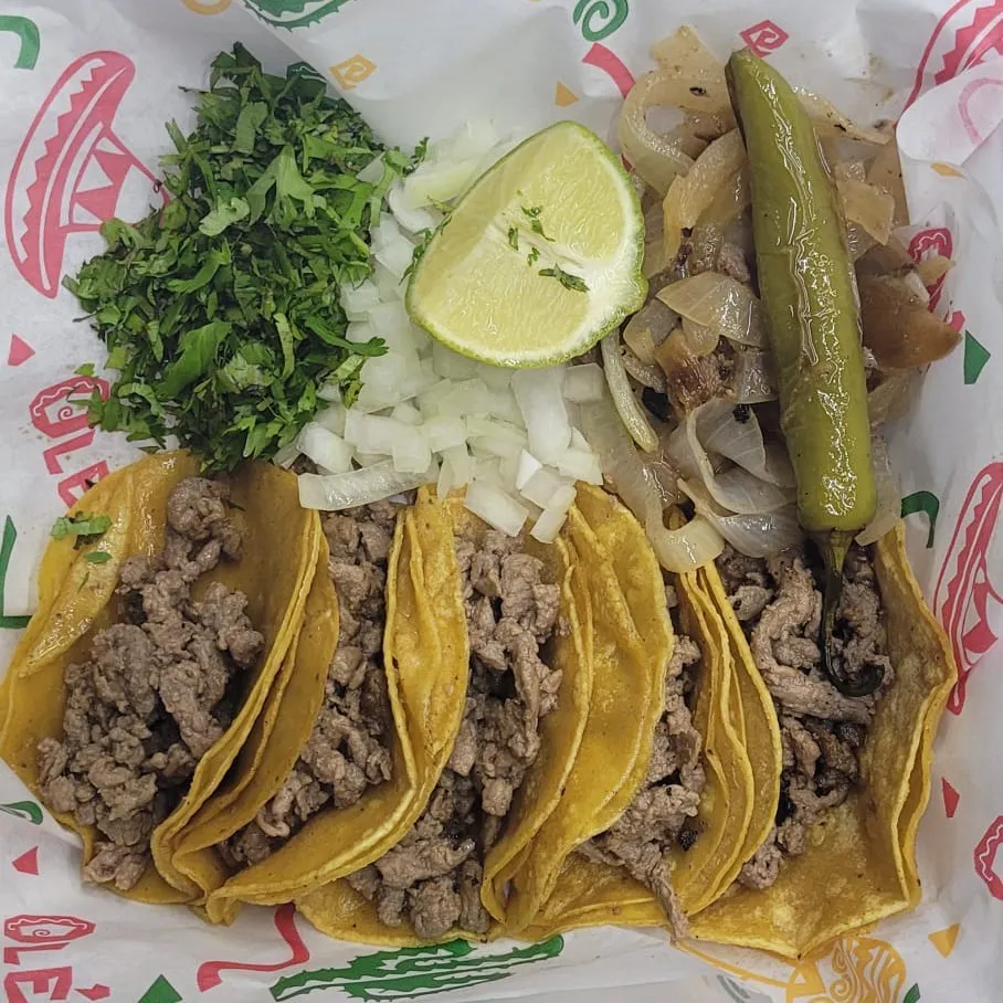 El Tacontento