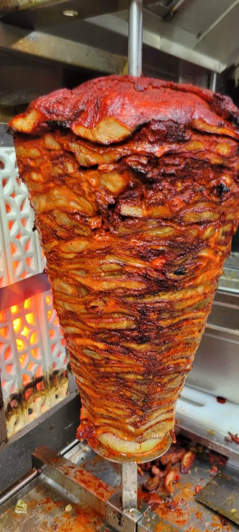 El Tacontento