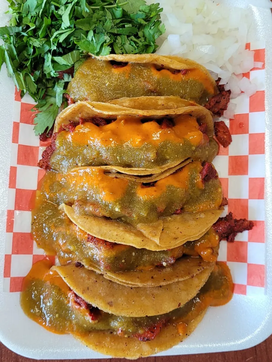 El Tacontento