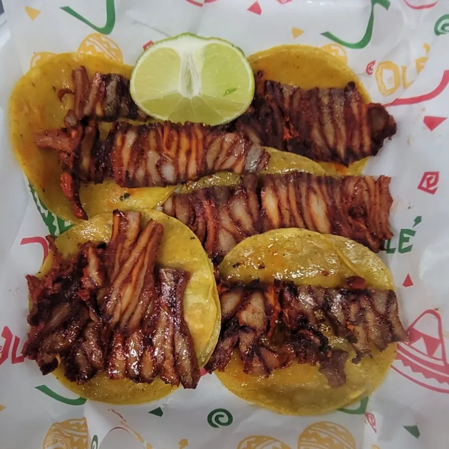 El Tacontento
