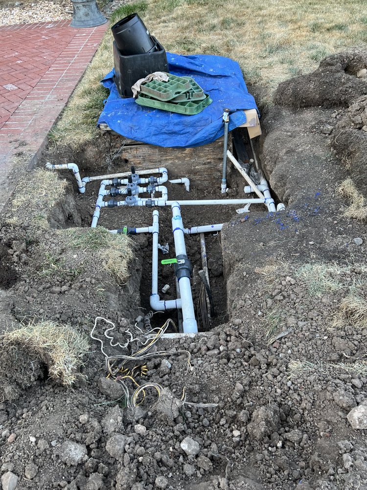 Ruiz Landscaping Inc
