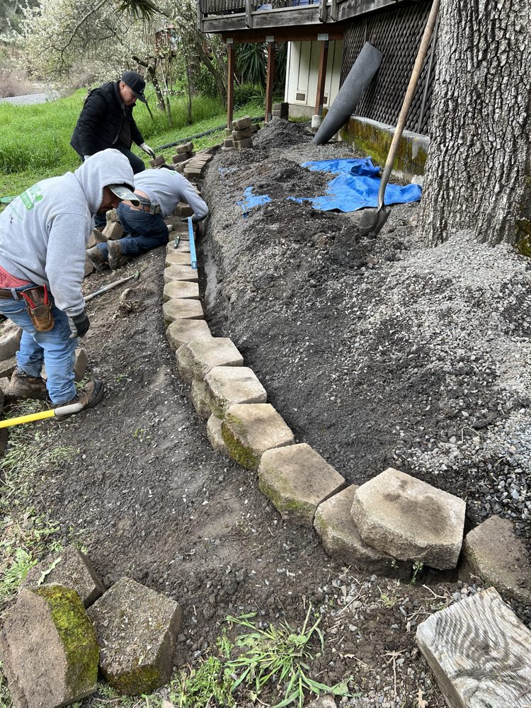 Ruiz Landscaping Inc