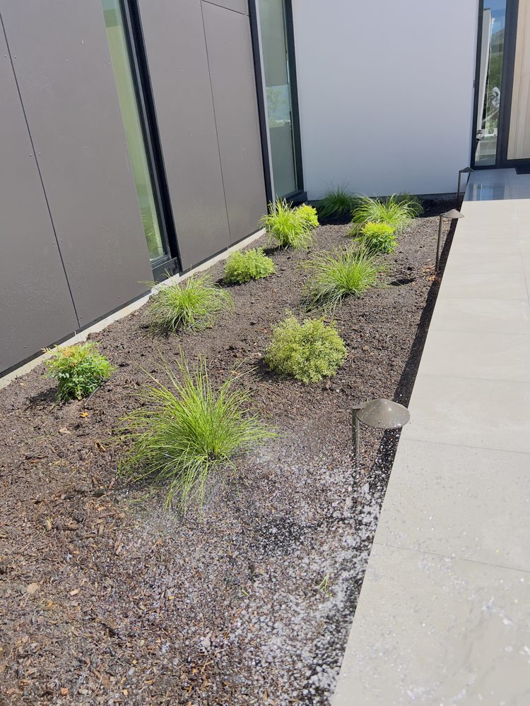 Landscape Design