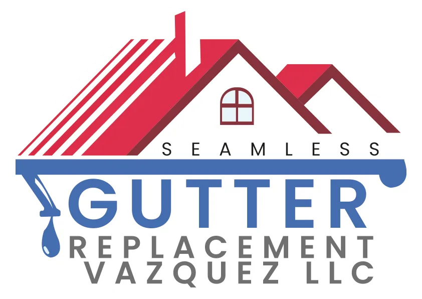 Gutter Replacement Vazquez LLC