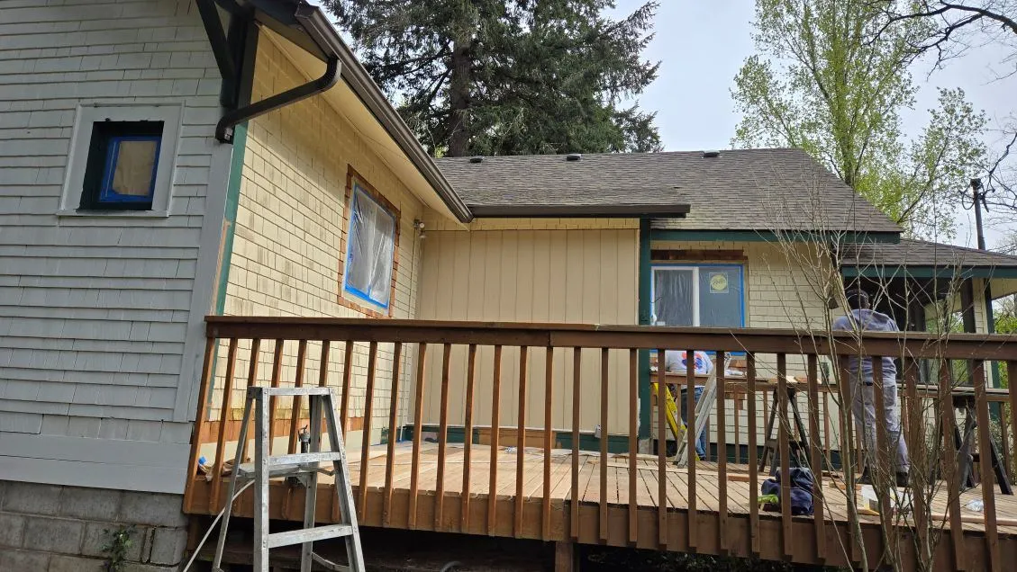 PNW Complete Renovation LLC