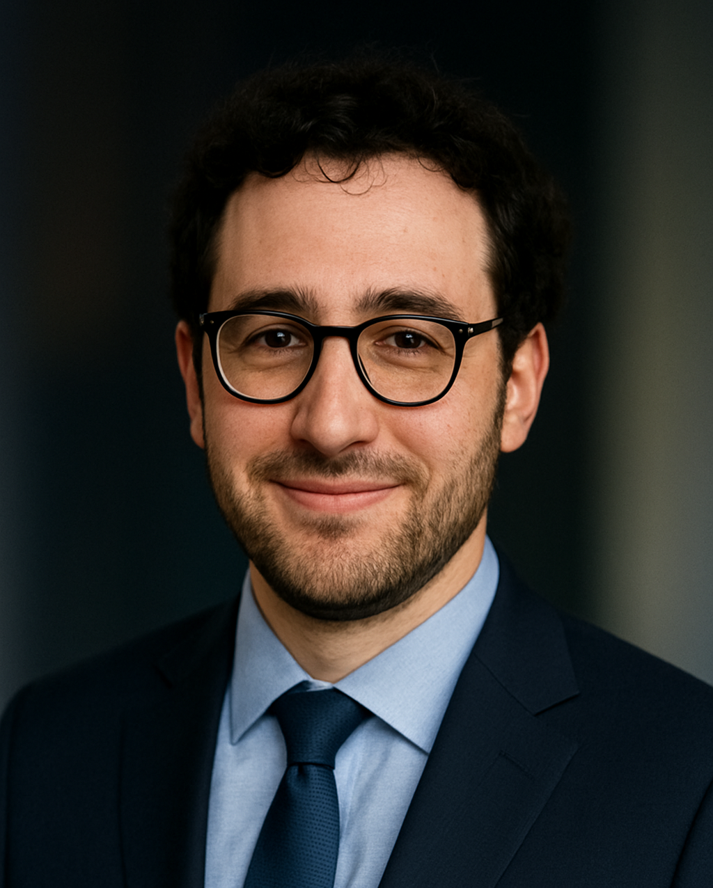 Alex Bernstein